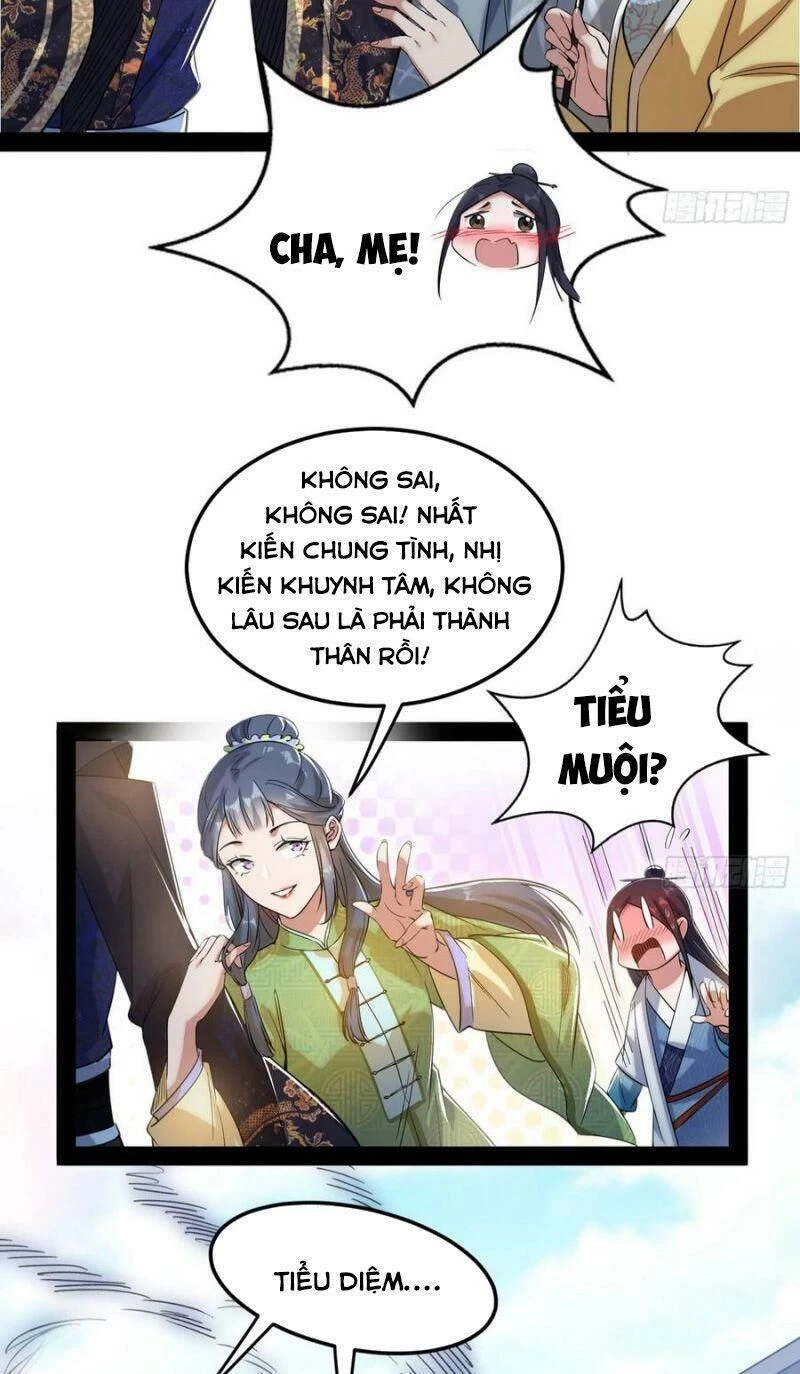 Ta Là Tà Đế Chapter 109 - Trang 4