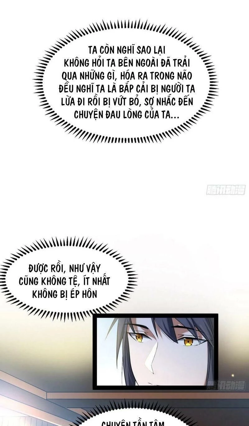 Ta Là Tà Đế Chapter 109 - Trang 4