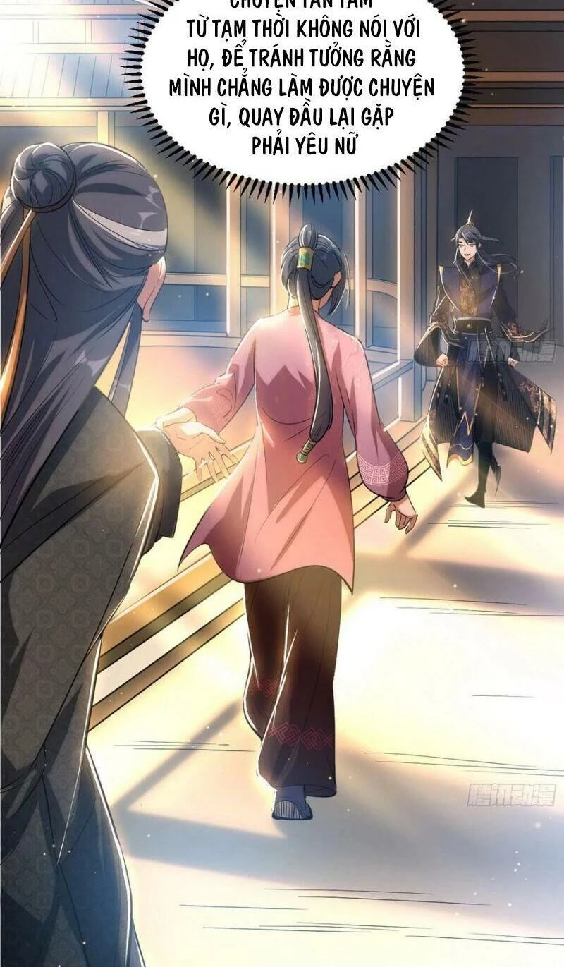 Ta Là Tà Đế Chapter 109 - Trang 4