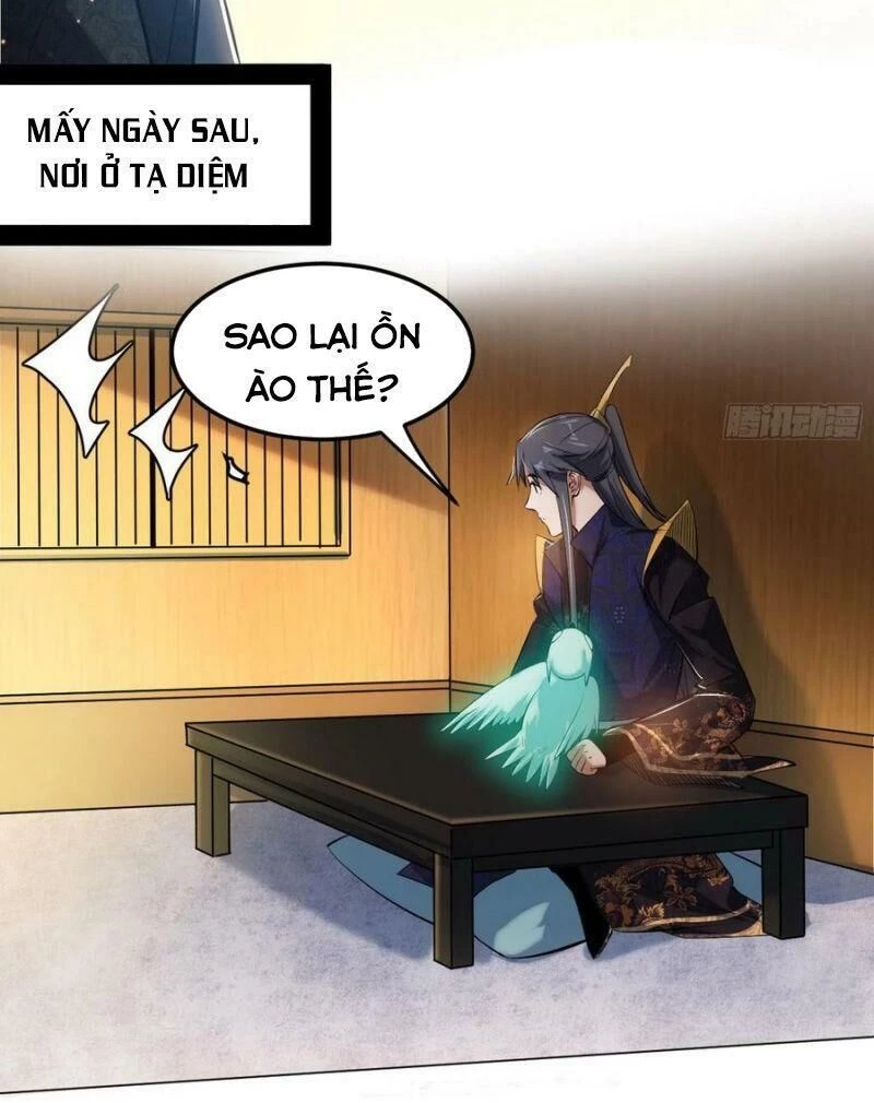 Ta Là Tà Đế Chapter 109 - Trang 4