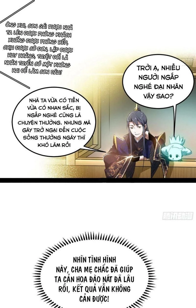 Ta Là Tà Đế Chapter 109 - Trang 4