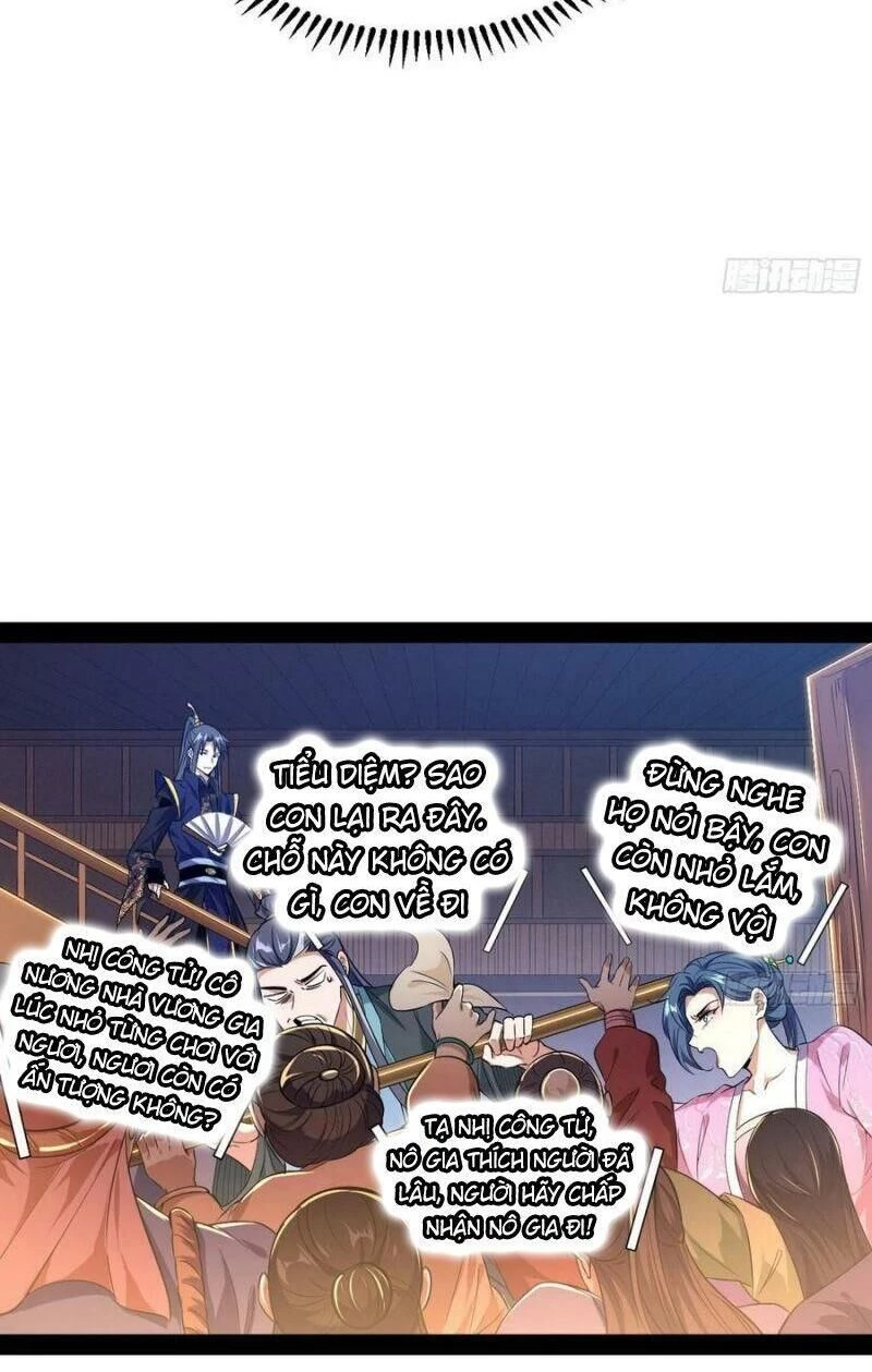 Ta Là Tà Đế Chapter 109 - Trang 4