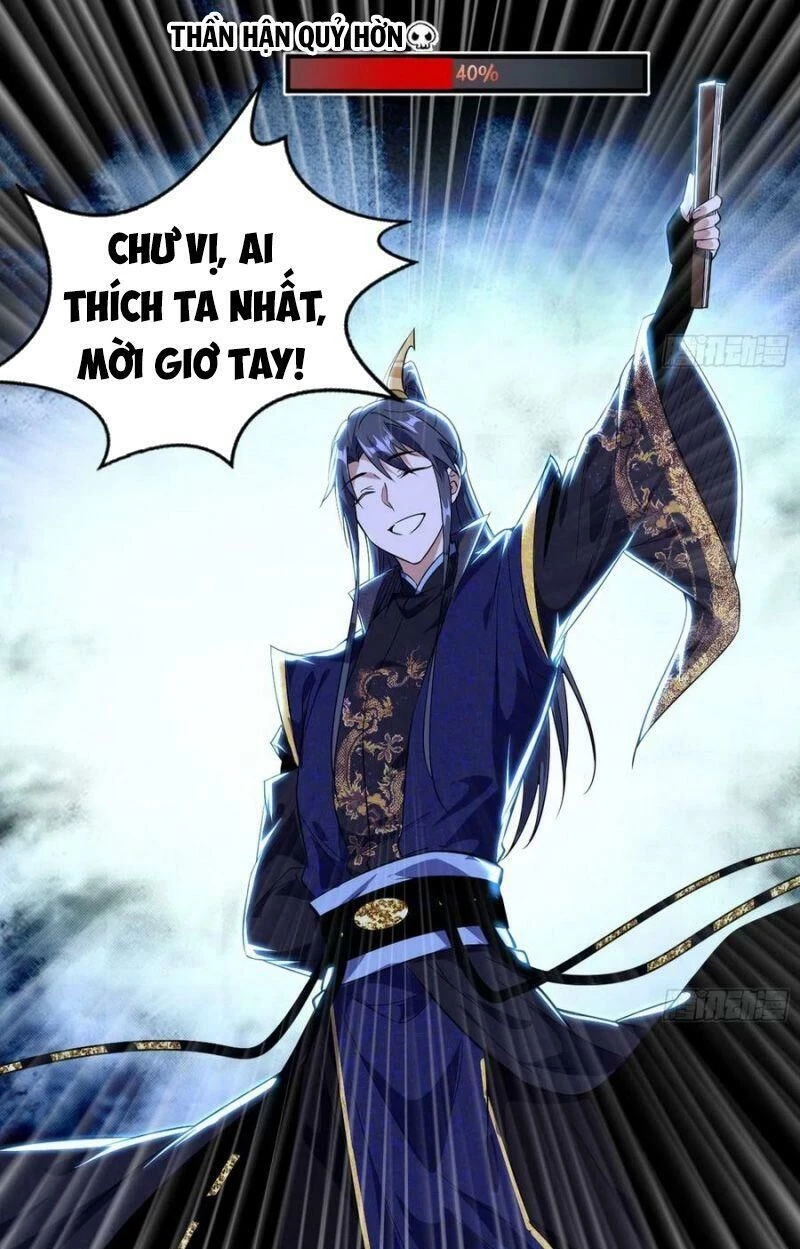 Ta Là Tà Đế Chapter 109 - Trang 4