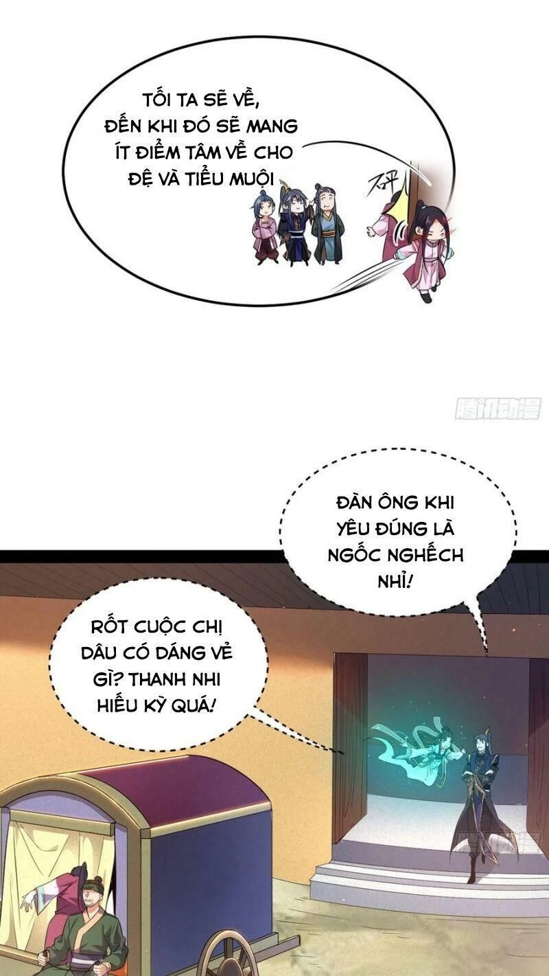 Ta Là Tà Đế Chapter 109 - Trang 4