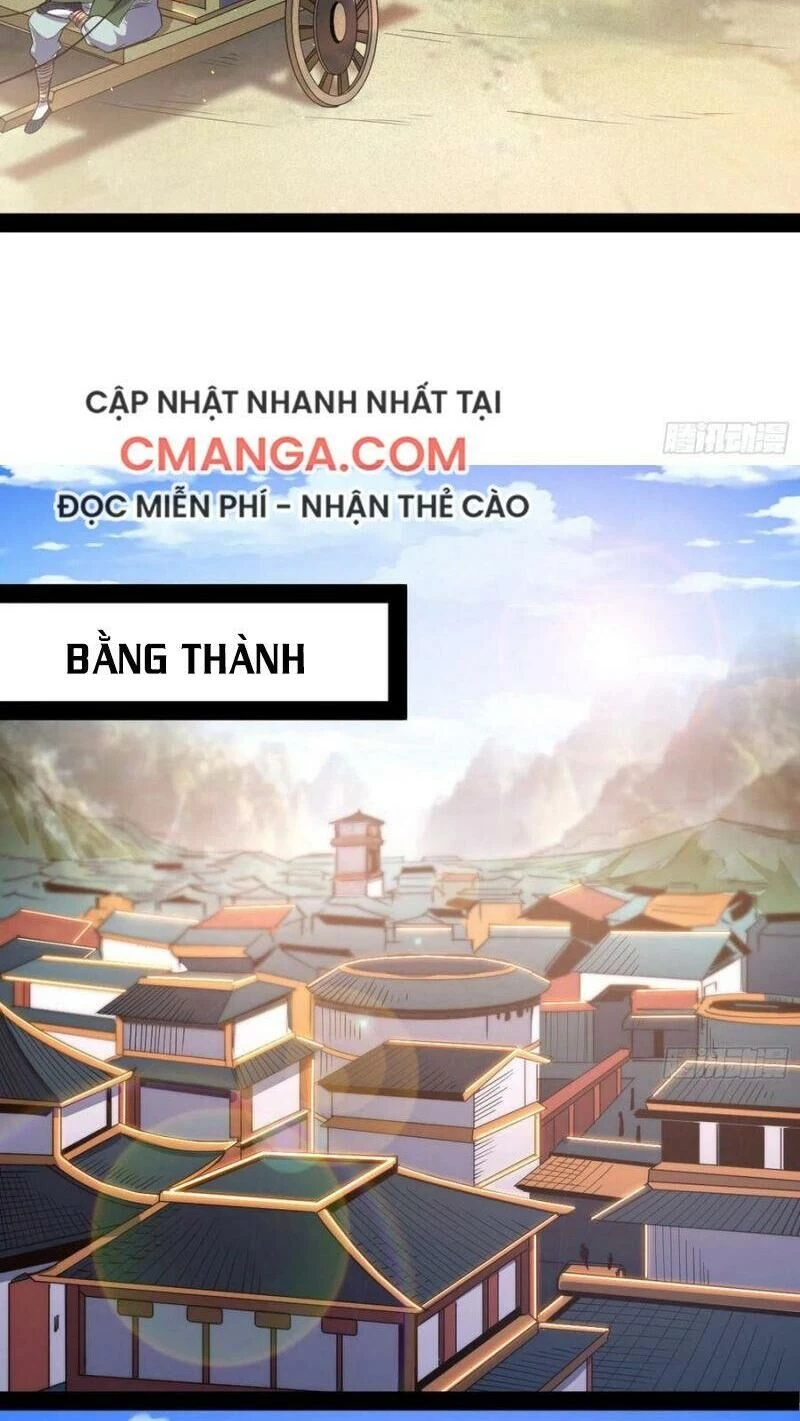 Ta Là Tà Đế Chapter 109 - Trang 4