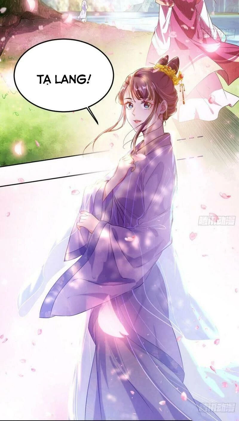 Ta Là Tà Đế Chapter 109 - Trang 4