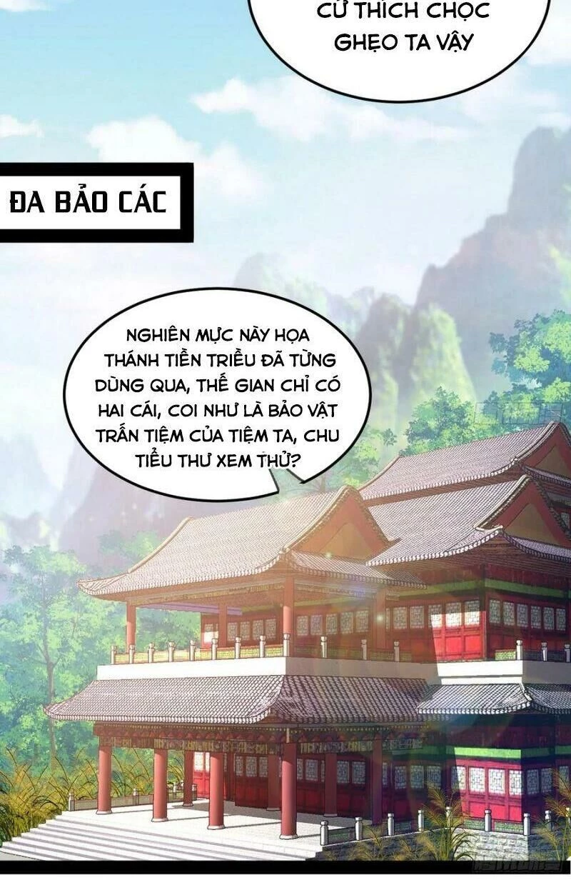 Ta Là Tà Đế Chapter 109 - Trang 4