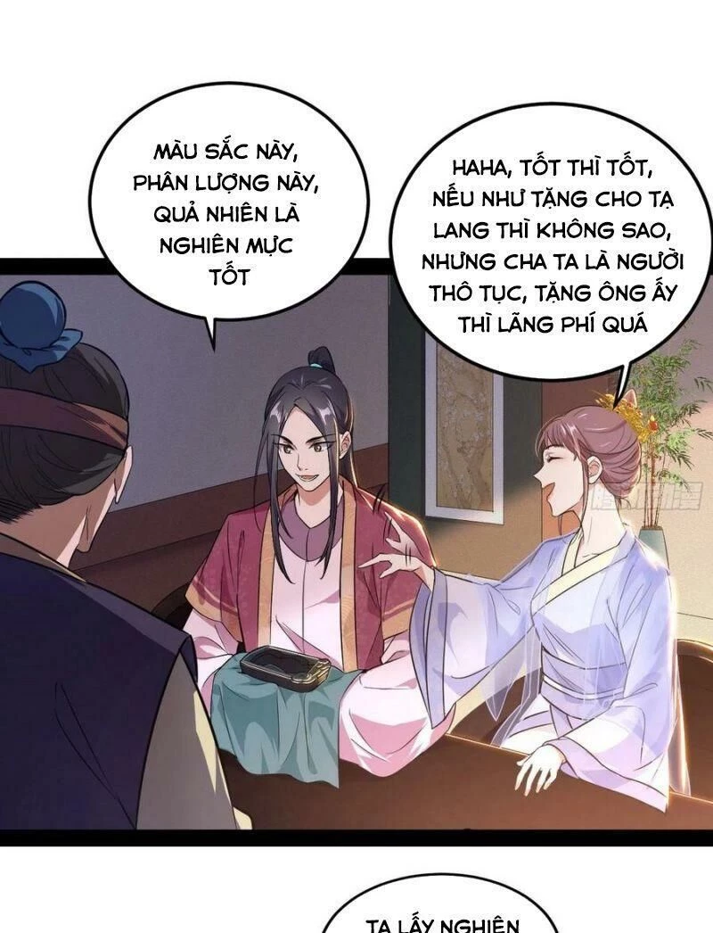 Ta Là Tà Đế Chapter 109 - Trang 4