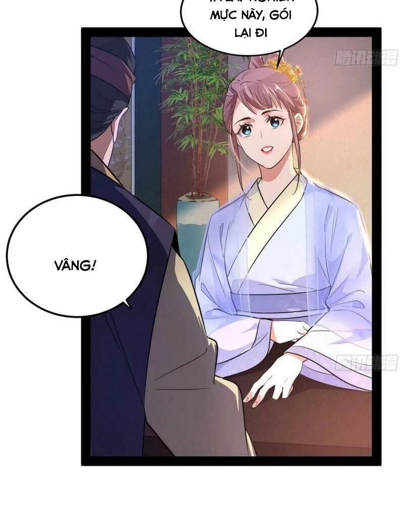 Ta Là Tà Đế Chapter 109 - Trang 4