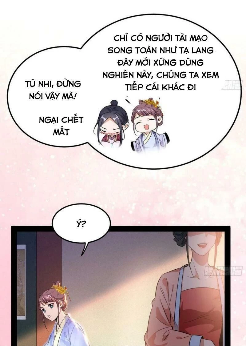 Ta Là Tà Đế Chapter 109 - Trang 4