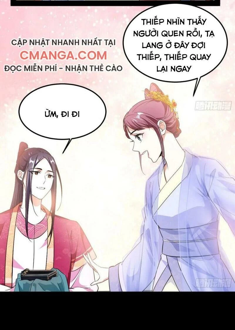 Ta Là Tà Đế Chapter 109 - Trang 4