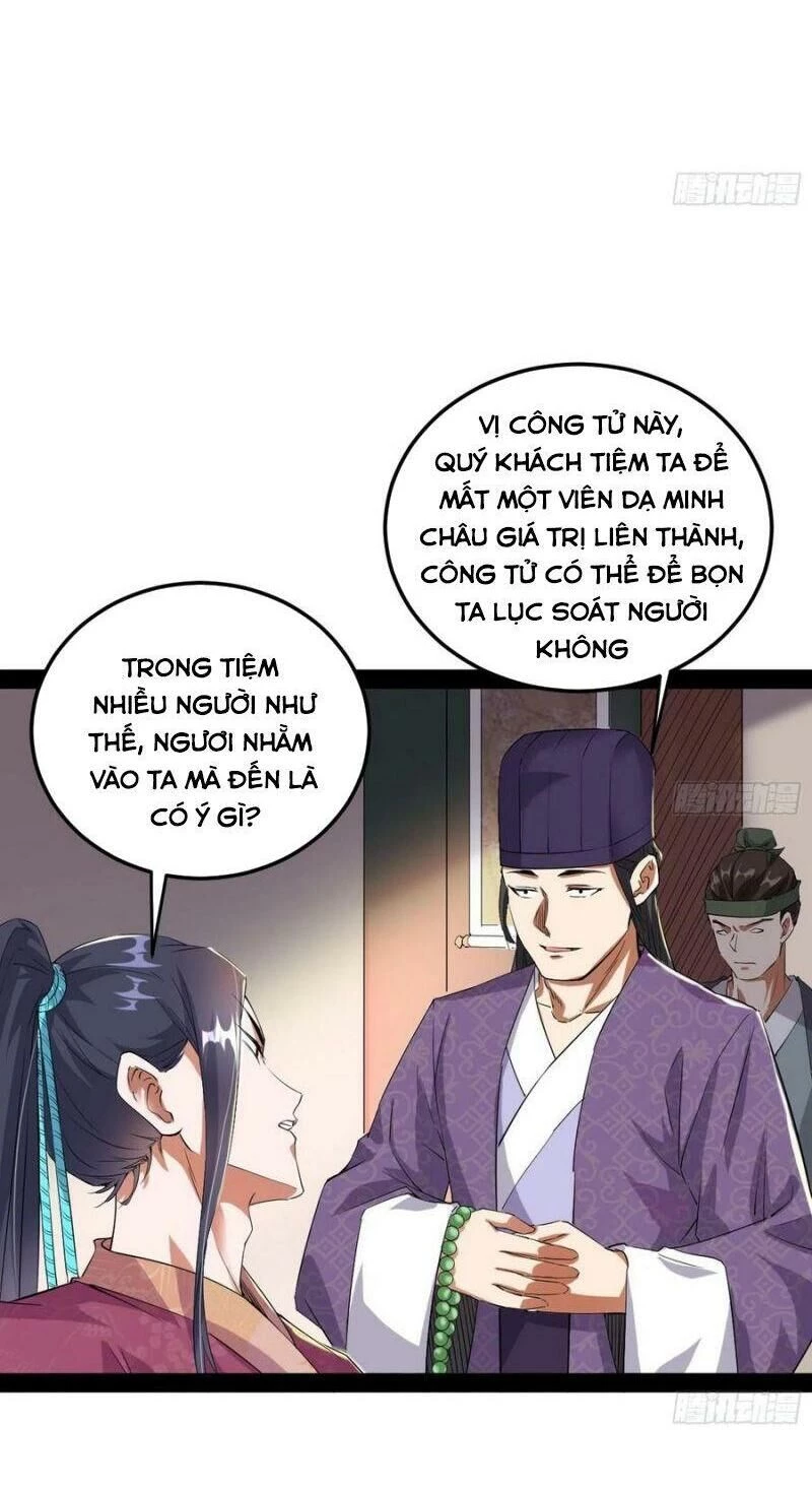 Ta Là Tà Đế Chapter 109 - Trang 4