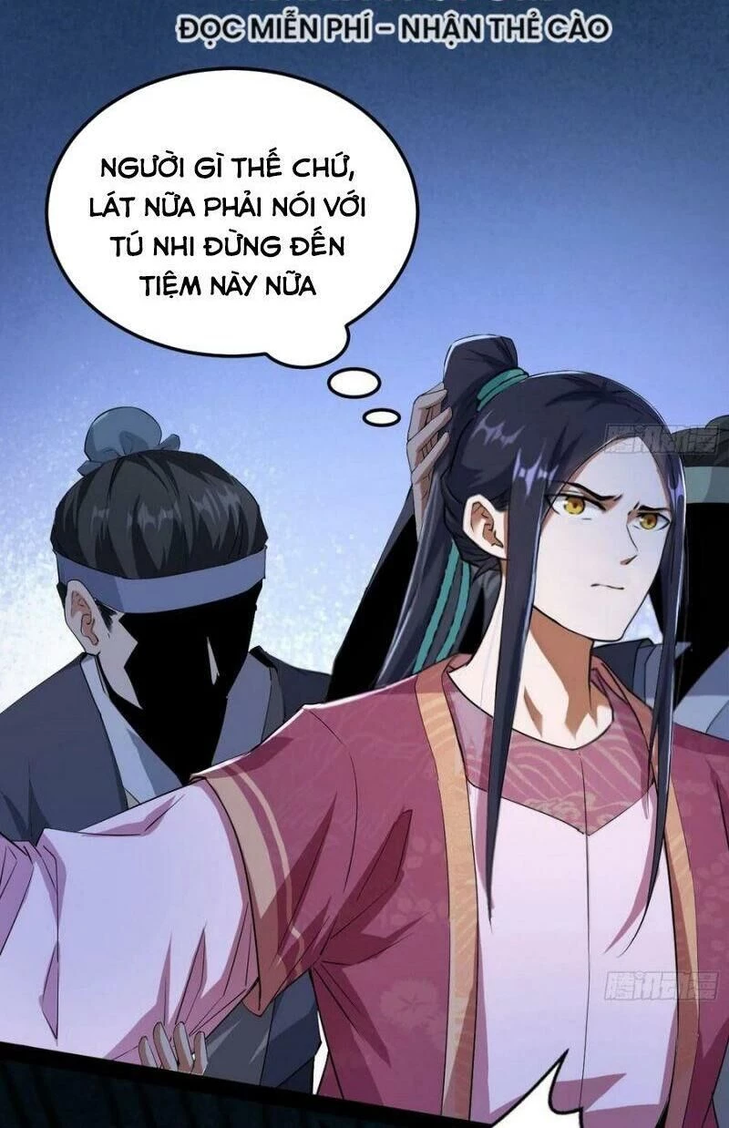 Ta Là Tà Đế Chapter 109 - Trang 4