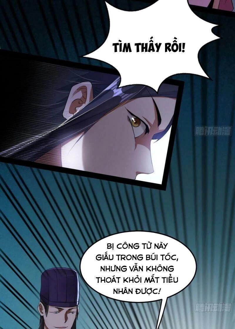Ta Là Tà Đế Chapter 109 - Trang 4