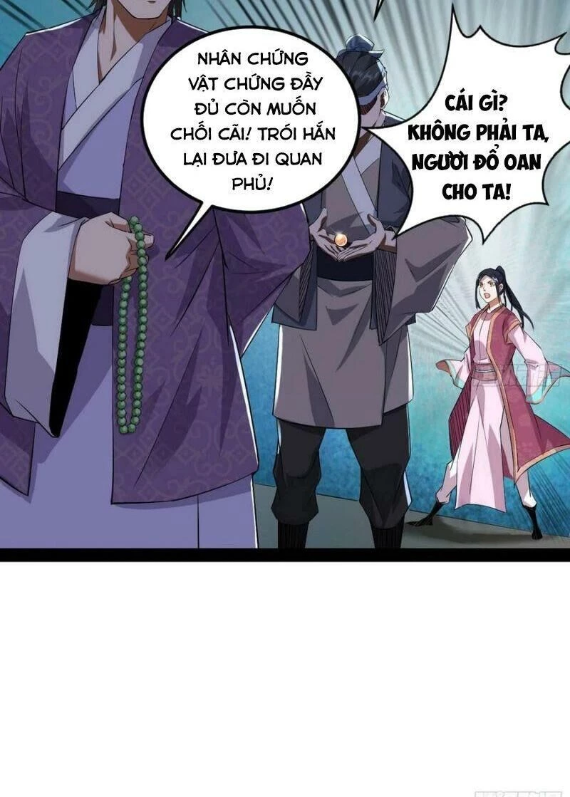 Ta Là Tà Đế Chapter 109 - Trang 4