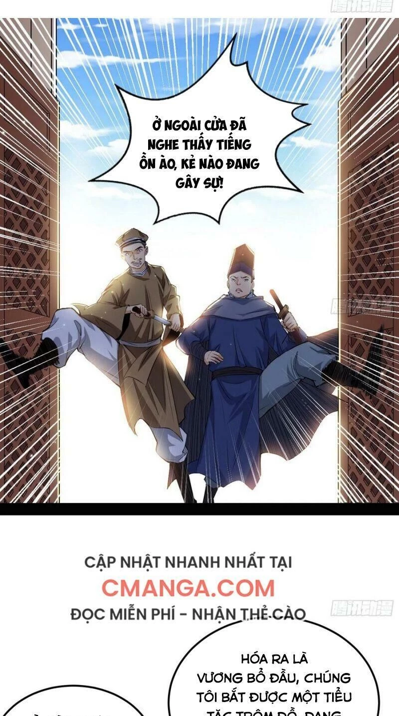 Ta Là Tà Đế Chapter 109 - Trang 4