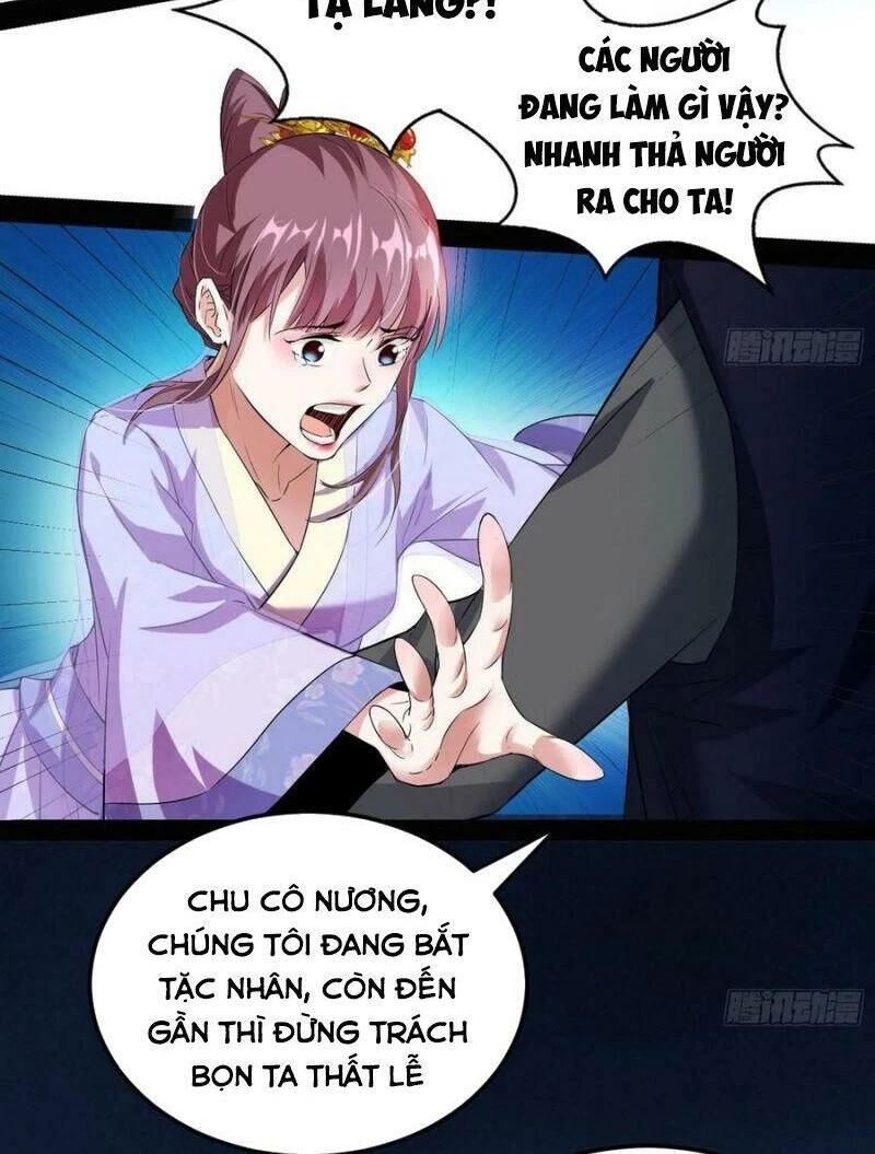 Ta Là Tà Đế Chapter 109 - Trang 4