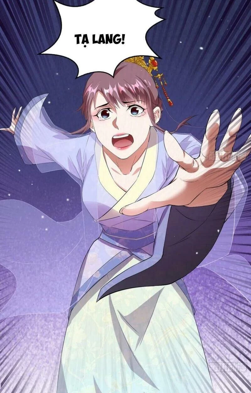Ta Là Tà Đế Chapter 109 - Trang 4
