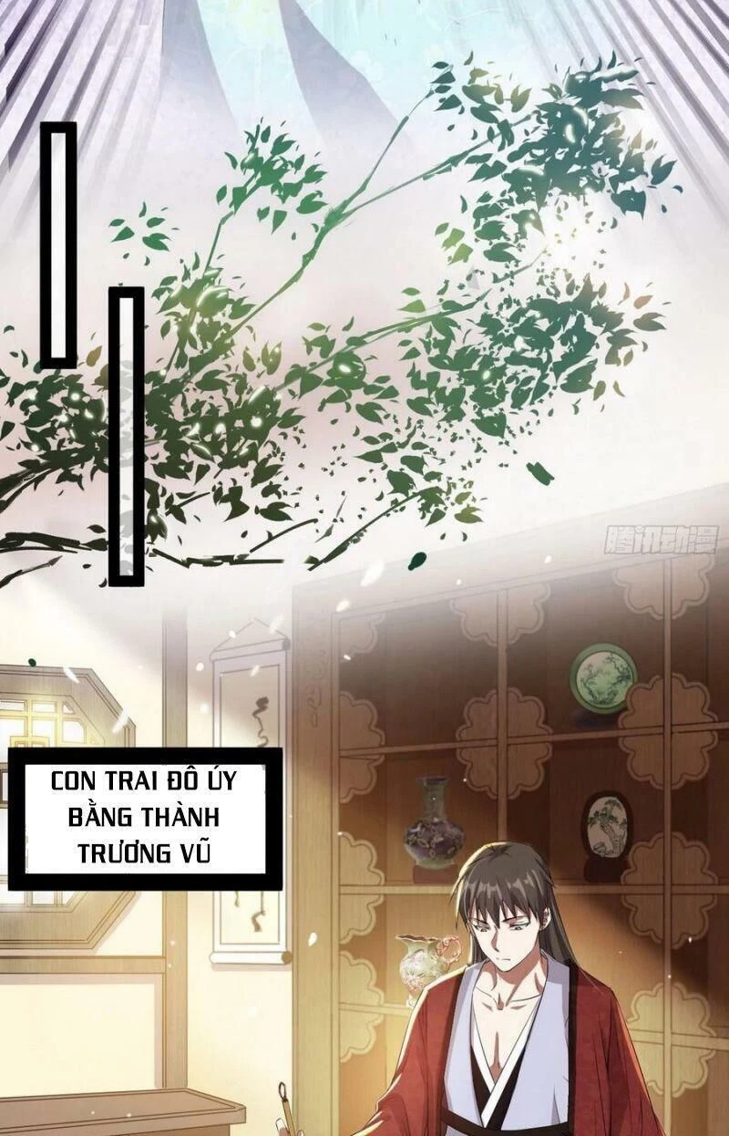 Ta Là Tà Đế Chapter 109 - Trang 4