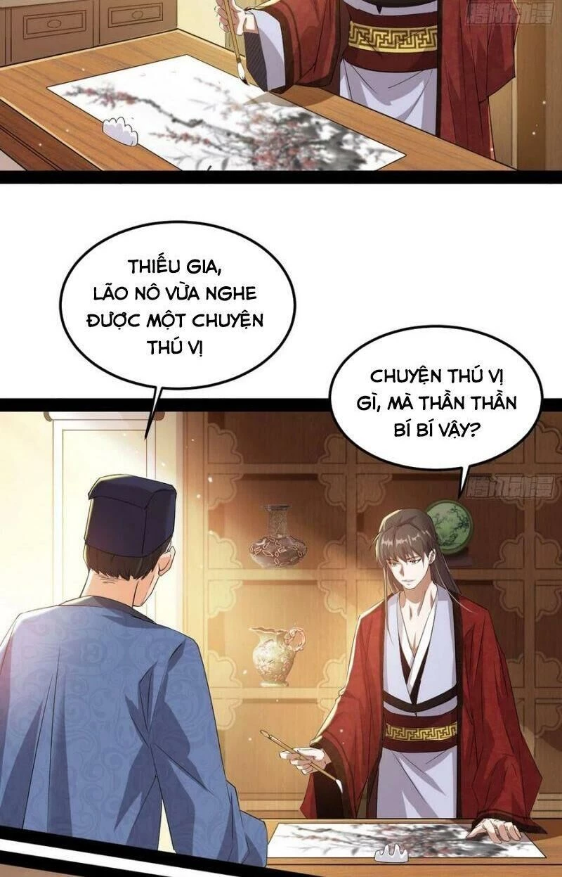 Ta Là Tà Đế Chapter 109 - Trang 4