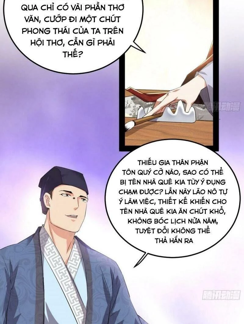Ta Là Tà Đế Chapter 109 - Trang 4