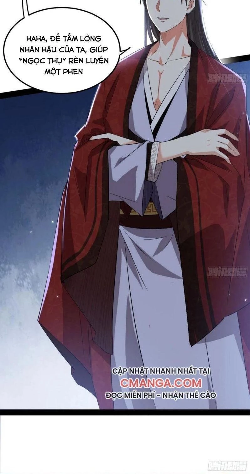 Ta Là Tà Đế Chapter 109 - Trang 4