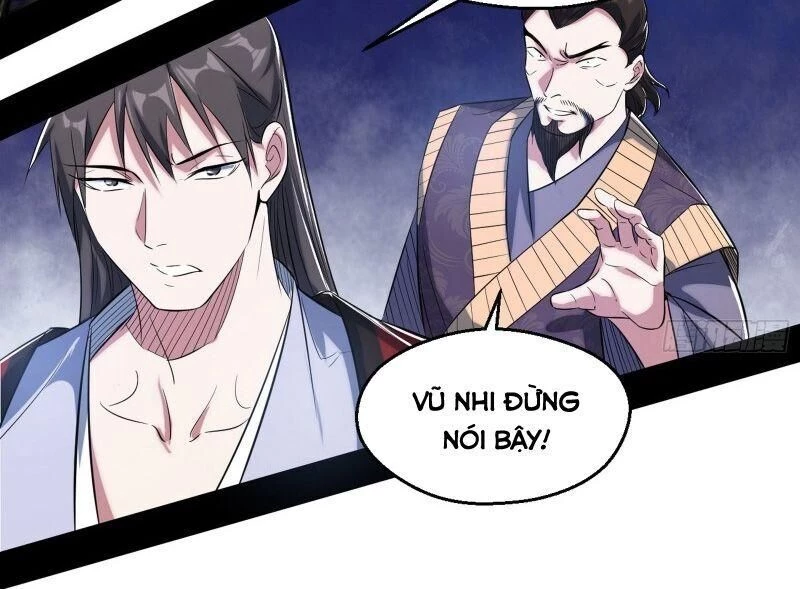 Ta Là Tà Đế Chapter 111 - Trang 4