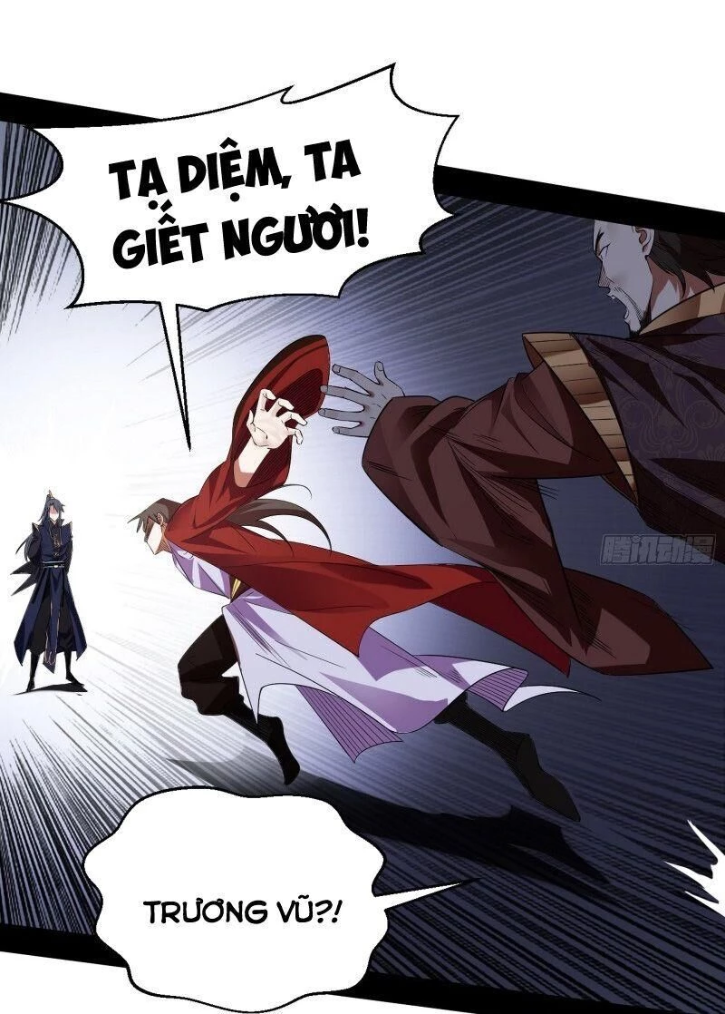 Ta Là Tà Đế Chapter 111 - Trang 4