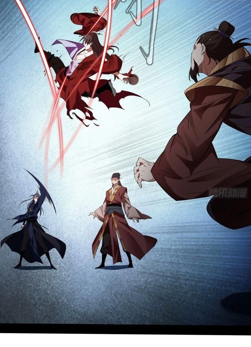 Ta Là Tà Đế Chapter 111 - Trang 4