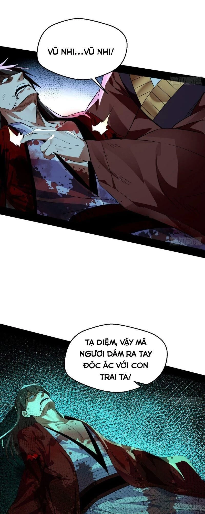 Ta Là Tà Đế Chapter 111 - Trang 4