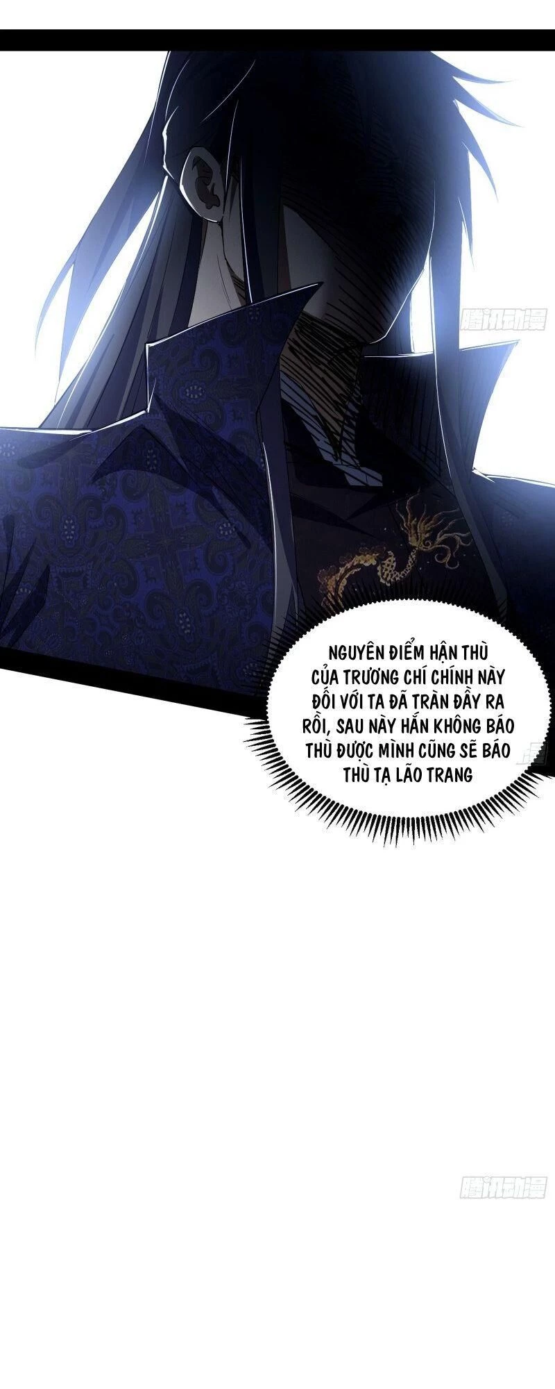 Ta Là Tà Đế Chapter 111 - Trang 4