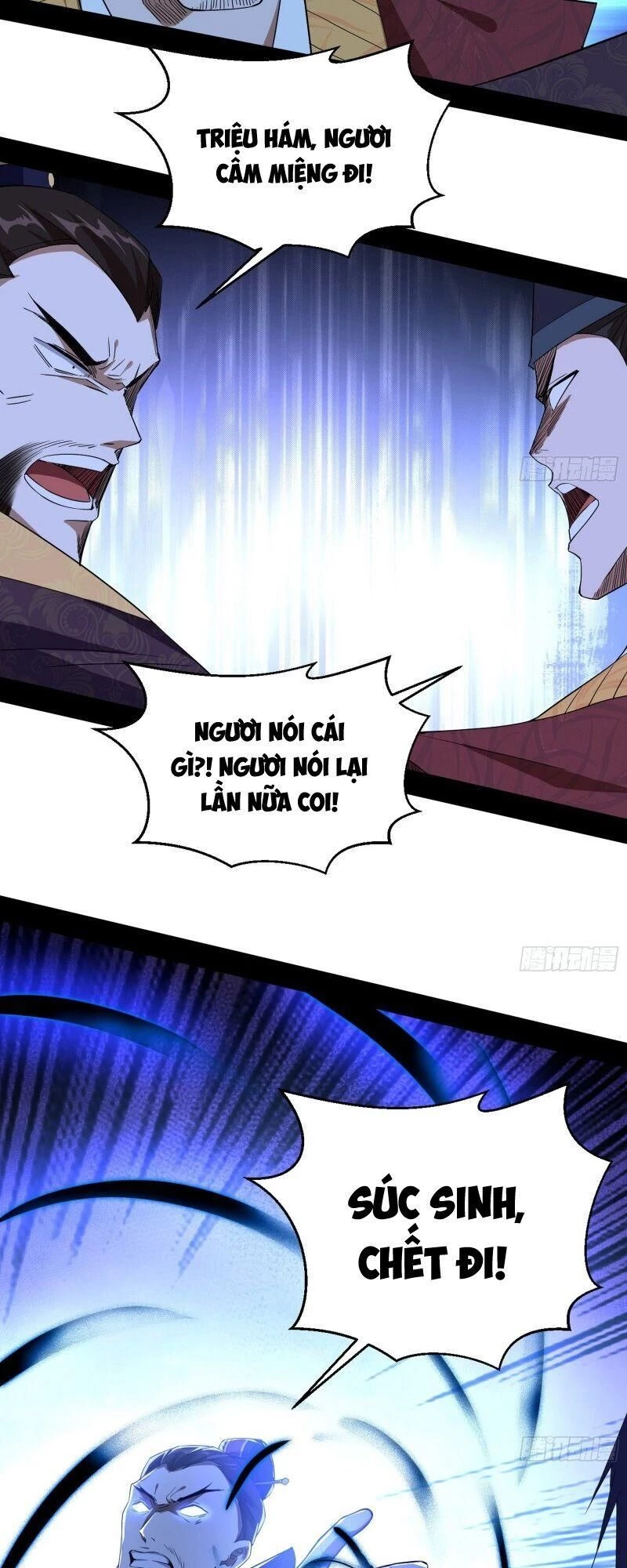 Ta Là Tà Đế Chapter 111 - Trang 4