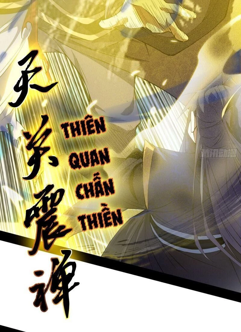 Ta Là Tà Đế Chapter 111 - Trang 4