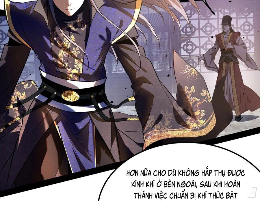 Ta Là Tà Đế Chapter 112 - Trang 4