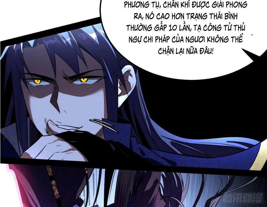 Ta Là Tà Đế Chapter 112 - Trang 4