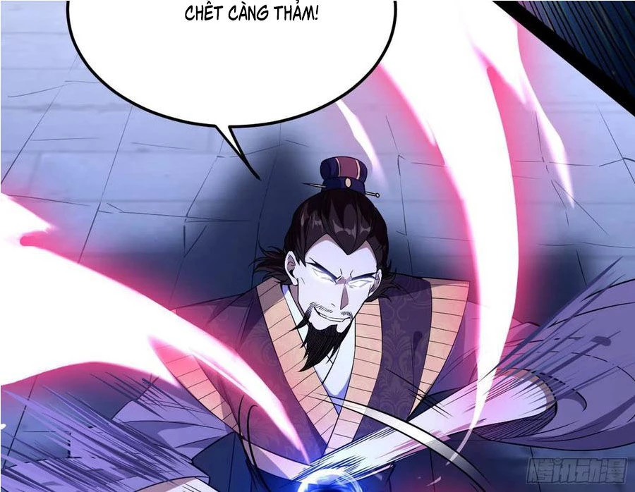 Ta Là Tà Đế Chapter 112 - Trang 4