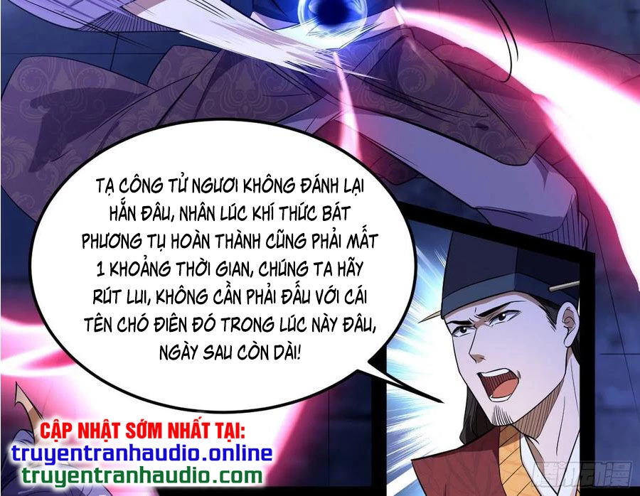 Ta Là Tà Đế Chapter 112 - Trang 4