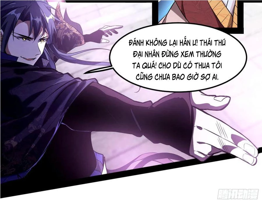 Ta Là Tà Đế Chapter 112 - Trang 4