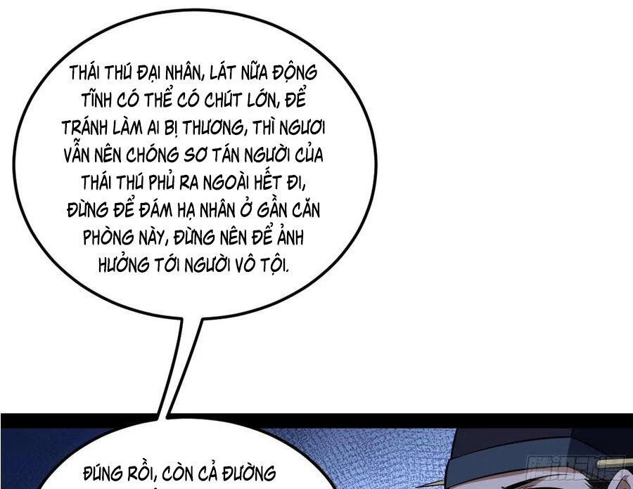 Ta Là Tà Đế Chapter 112 - Trang 4