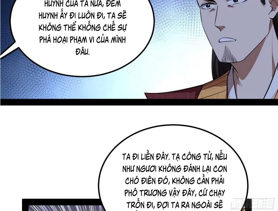 Ta Là Tà Đế Chapter 112 - Trang 4