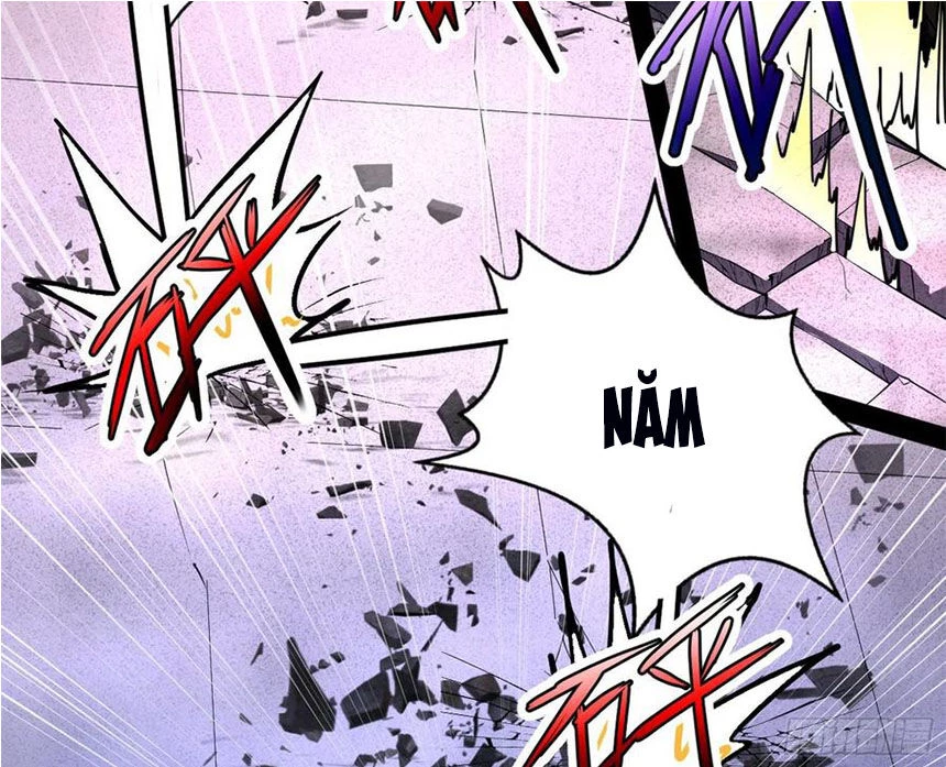 Ta Là Tà Đế Chapter 112 - Trang 4