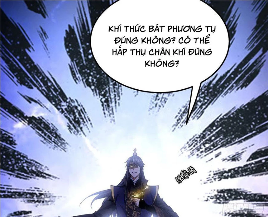 Ta Là Tà Đế Chapter 112 - Trang 4