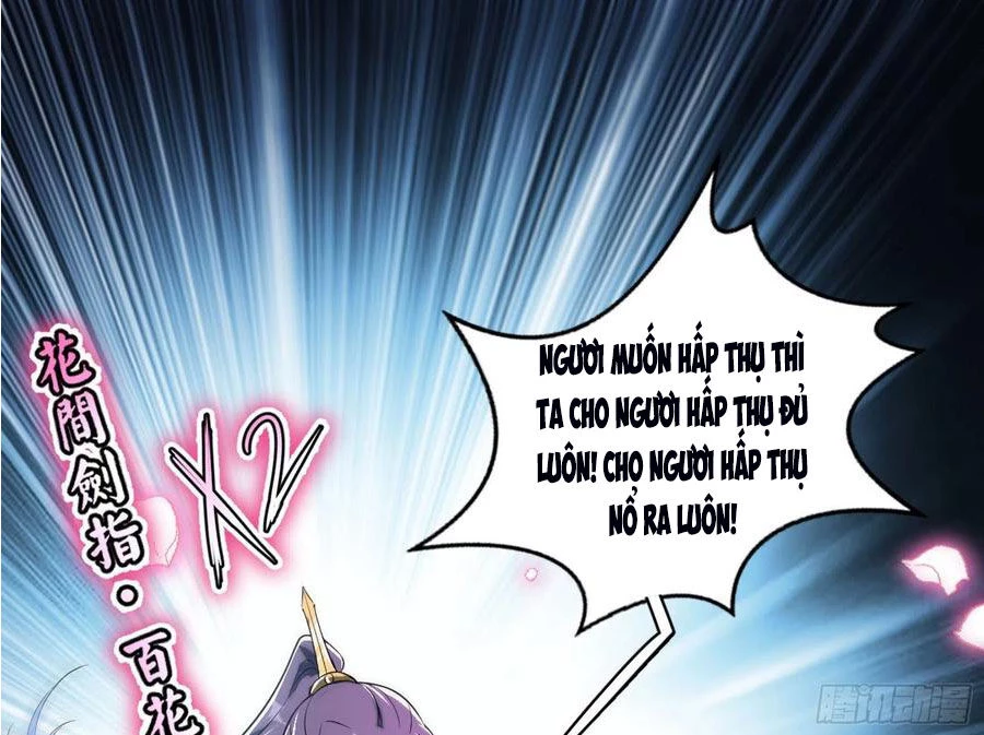 Ta Là Tà Đế Chapter 112 - Trang 4