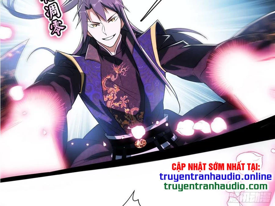 Ta Là Tà Đế Chapter 112 - Trang 4