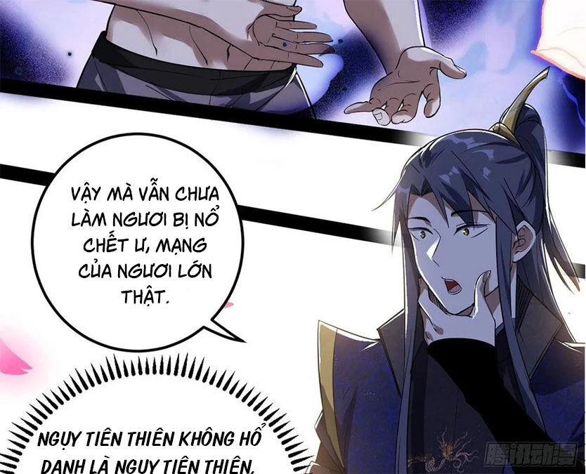 Ta Là Tà Đế Chapter 112 - Trang 4