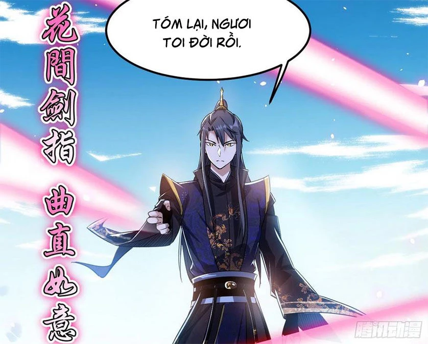 Ta Là Tà Đế Chapter 112 - Trang 4