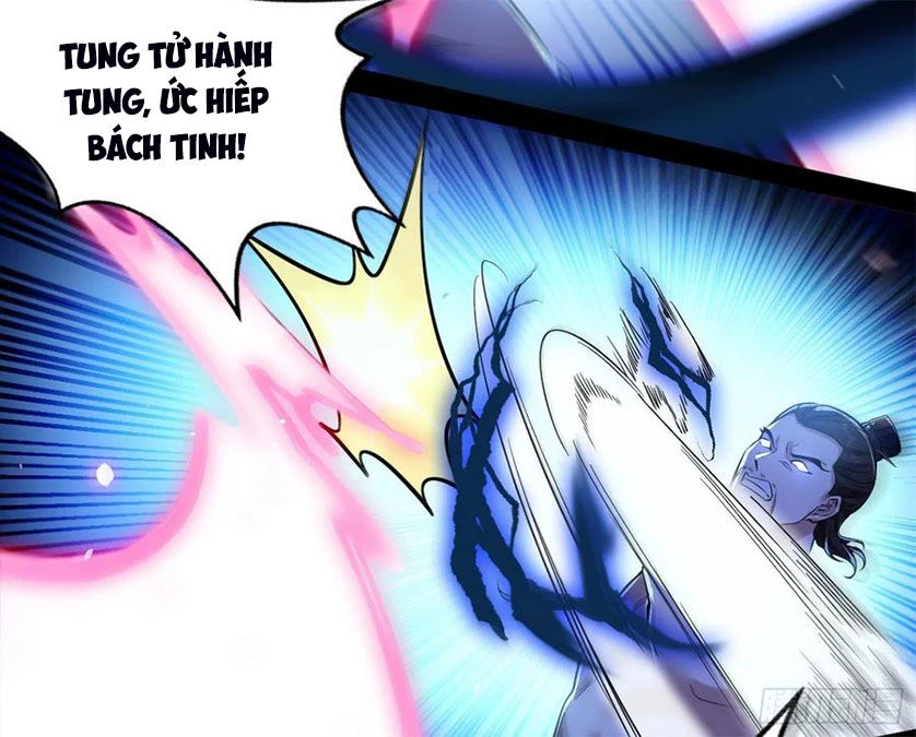 Ta Là Tà Đế Chapter 112 - Trang 4