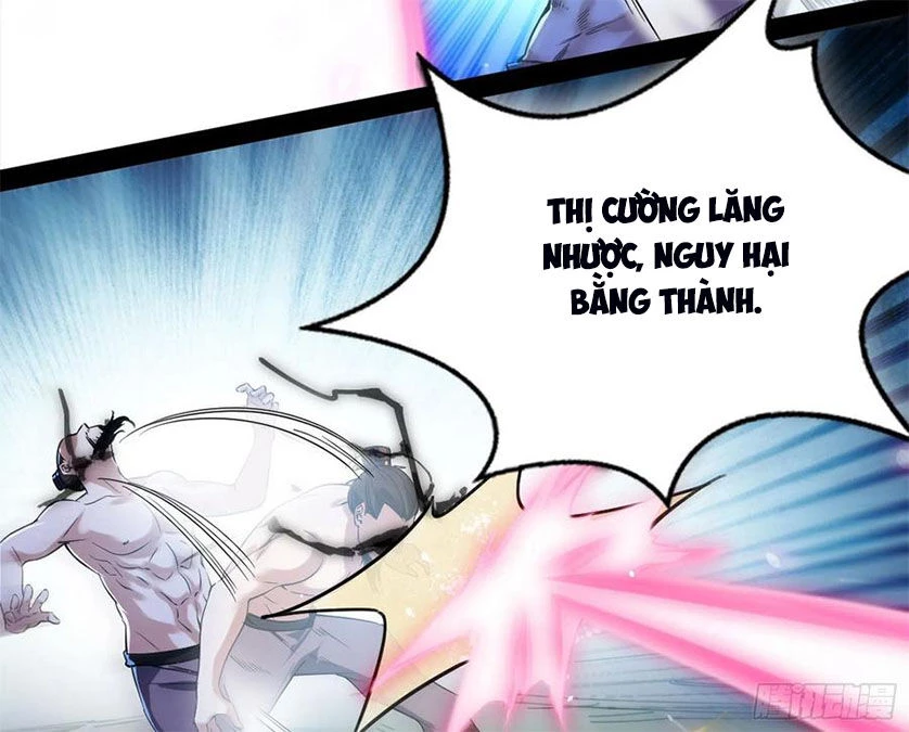 Ta Là Tà Đế Chapter 112 - Trang 4