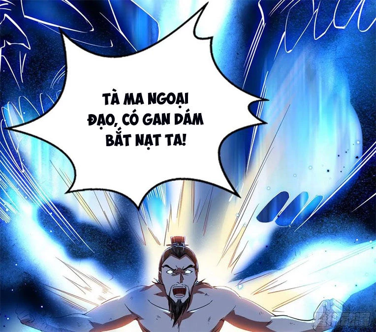 Ta Là Tà Đế Chapter 112 - Trang 4