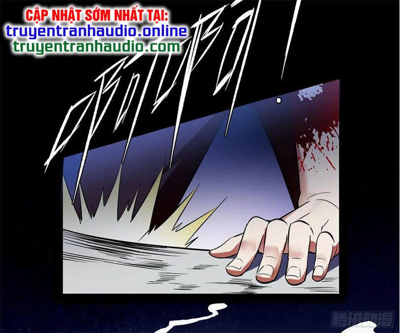 Ta Là Tà Đế Chapter 112 - Trang 4